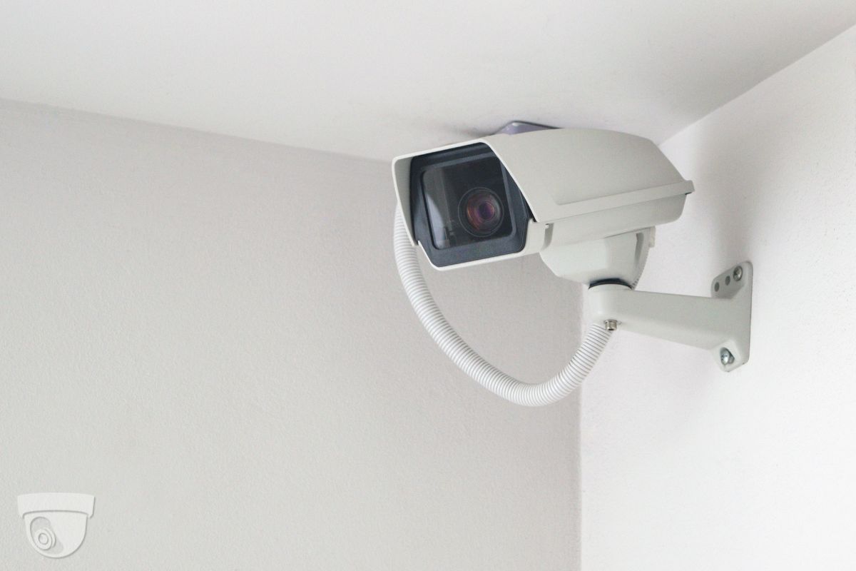 Nottingham CCTV & Security Systems | CCTV, Intruder Alarms, Fire Alarms & Access Control