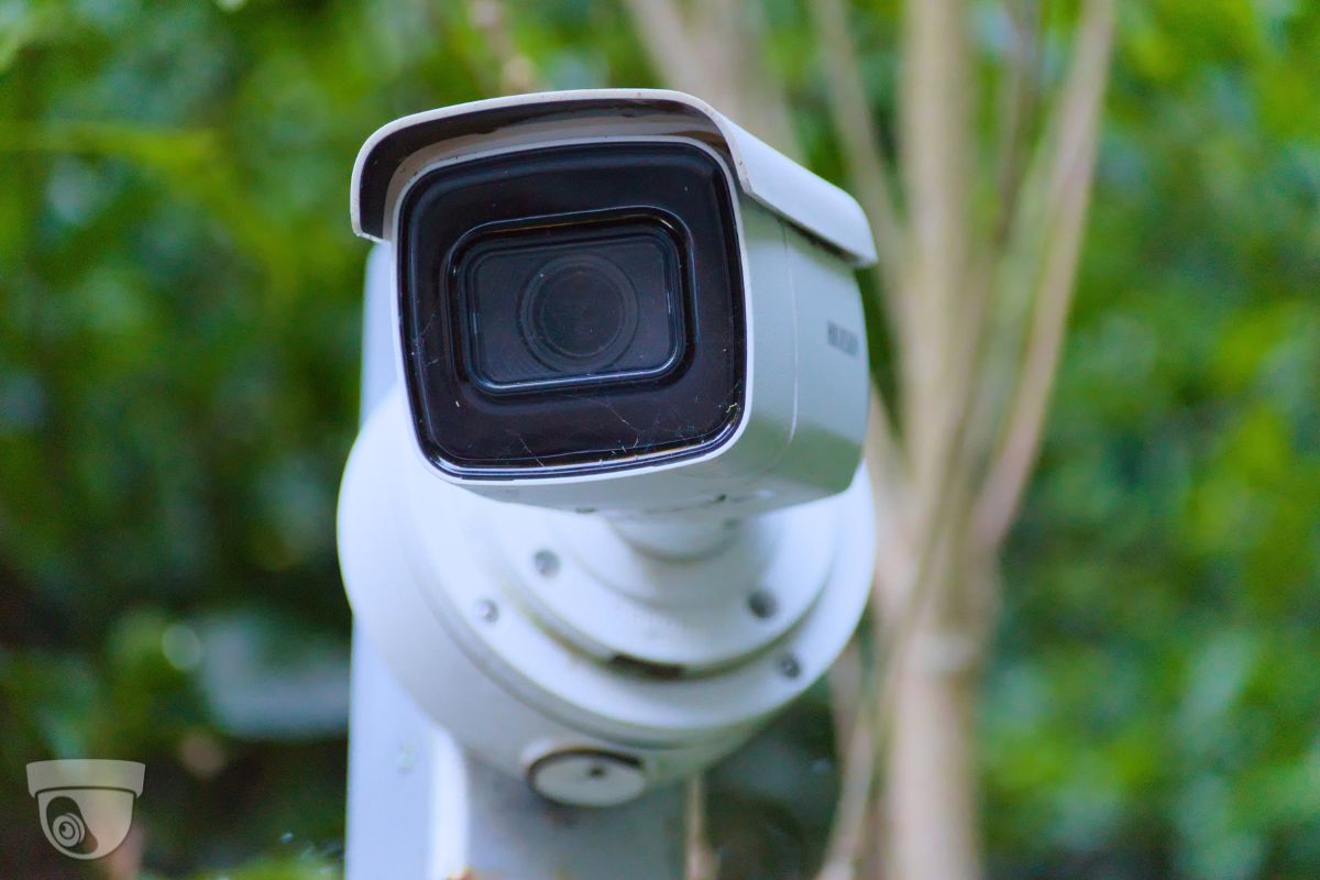 Nottingham CCTV & Security Systems | CCTV, Intruder Alarms, Fire Alarms & Access Control