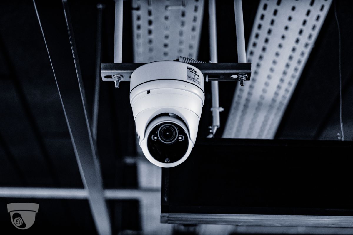 Nottingham CCTV & Security Systems | CCTV, Intruder Alarms, Fire Alarms & Access Control