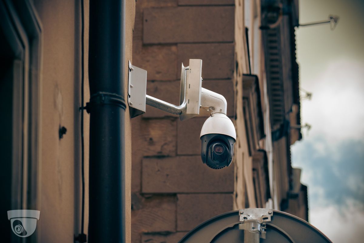 Nottingham CCTV & Security Systems | CCTV, Intruder Alarms, Fire Alarms & Access Control