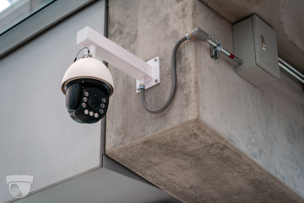 Nottingham CCTV & Security Systems | CCTV, Intruder Alarms, Fire Alarms & Access Control