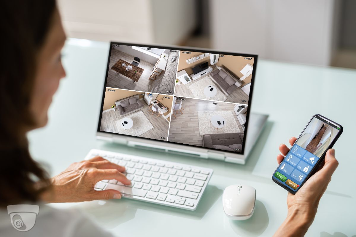 Nottingham CCTV & Security Systems | CCTV, Intruder Alarms, Fire Alarms & Access Control