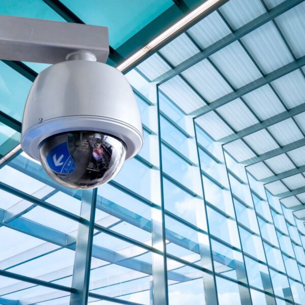 Nottingham CCTV & Security Systems | CCTV, Intruder Alarms, Fire Alarms & Access Control