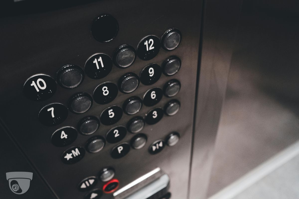 Nottingham CCTV & Security Systems | CCTV, Intruder Alarms, Fire Alarms & Access Control