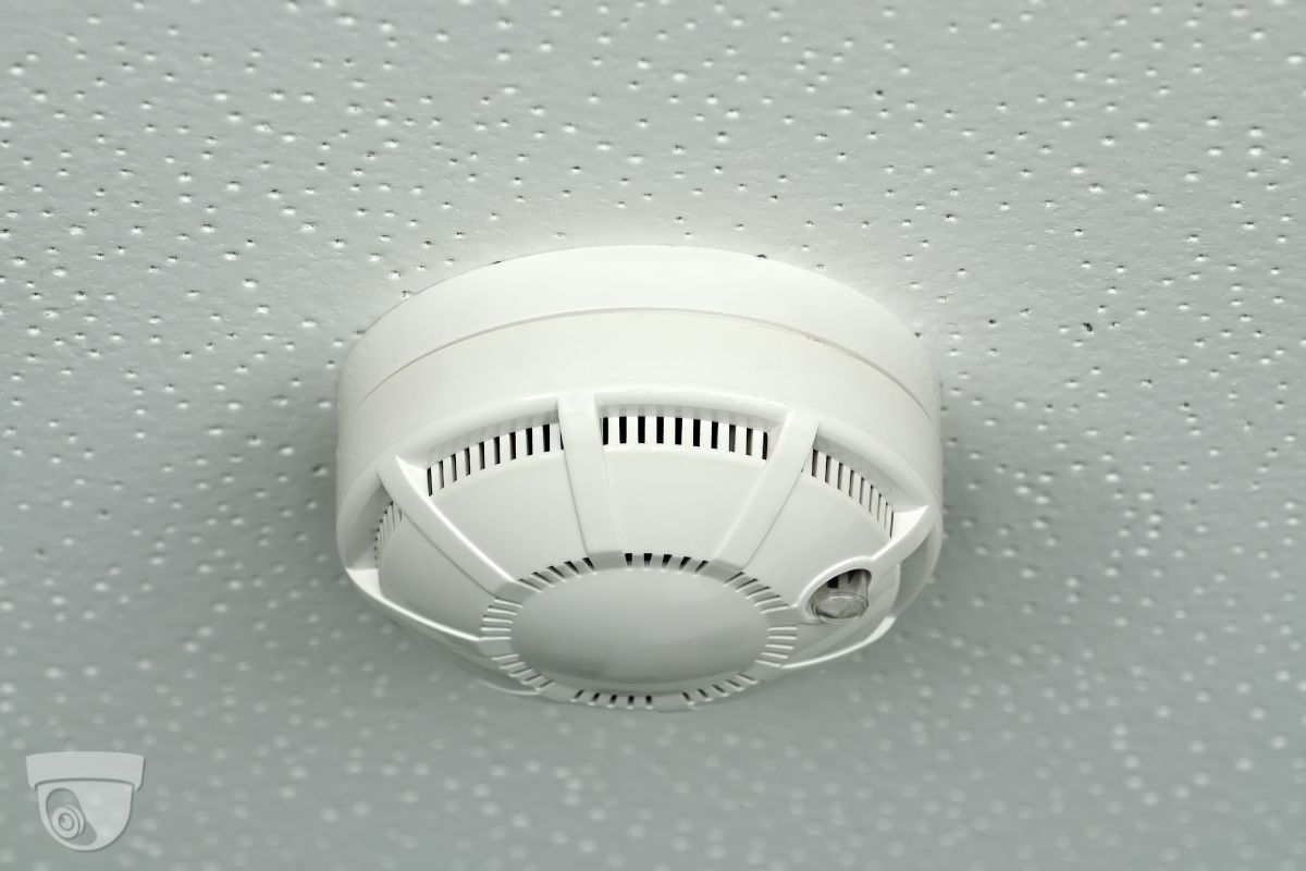 Nottingham CCTV & Security Systems | CCTV, Intruder Alarms, Fire Alarms & Access Control