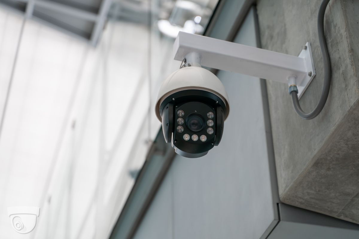 Nottingham CCTV & Security Systems | CCTV, Intruder Alarms, Fire Alarms & Access Control