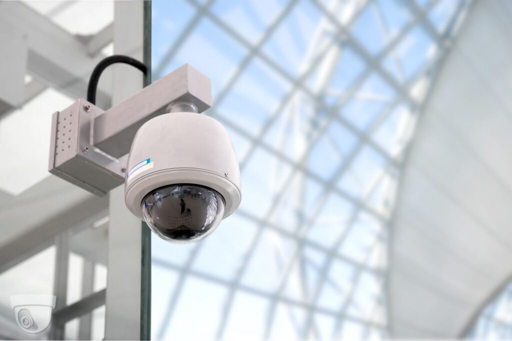 Nottingham CCTV & Security Systems | CCTV, Intruder Alarms, Fire Alarms & Access Control
