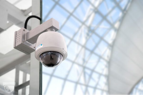 Nottingham CCTV & Security Systems | CCTV, Intruder Alarms, Fire Alarms & Access Control