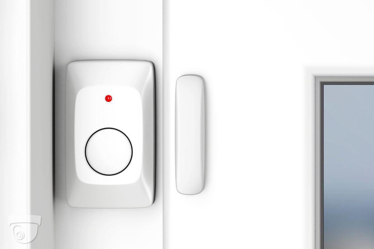 Nottingham CCTV & Security Systems | CCTV, Intruder Alarms, Fire Alarms & Access Control