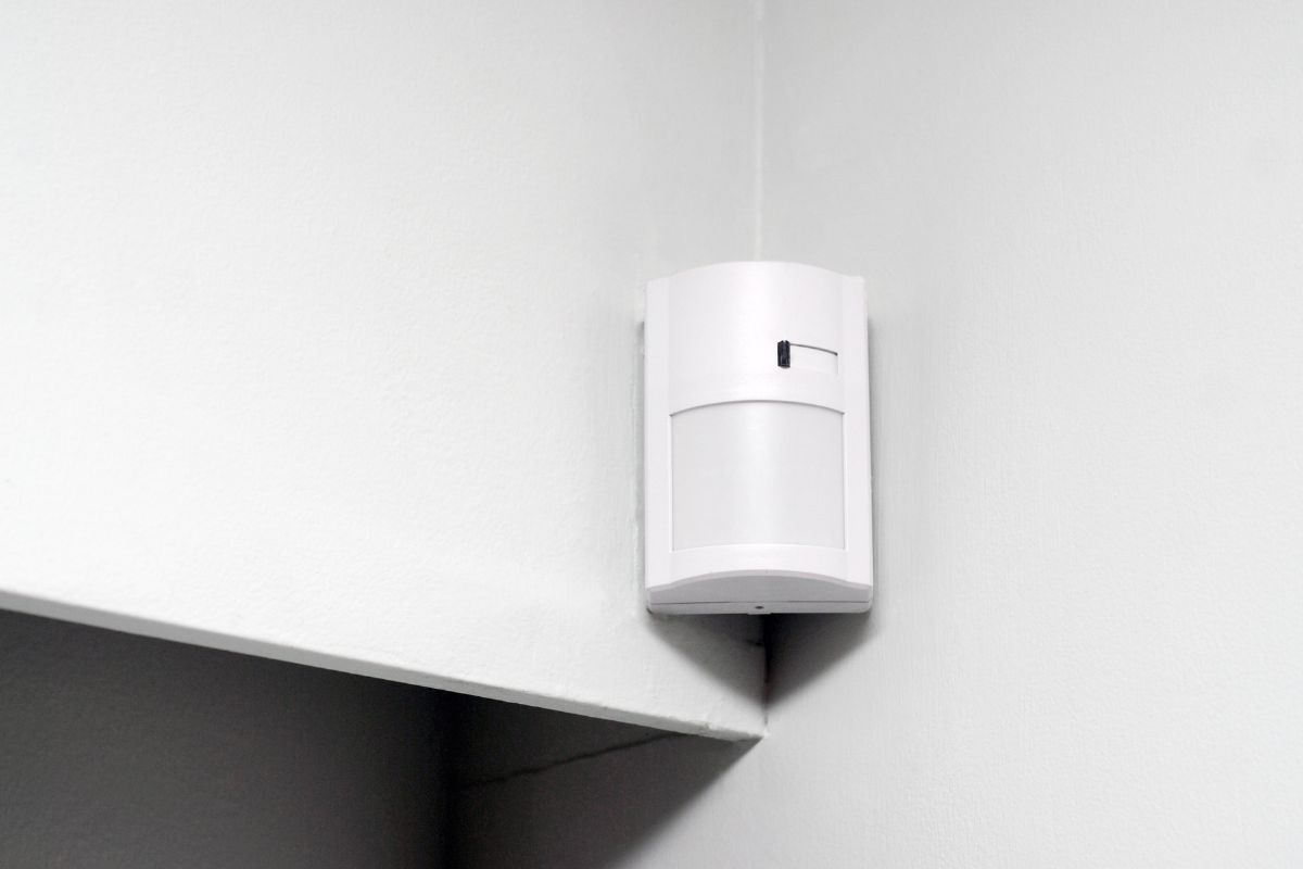 Nottingham CCTV & Security Systems | CCTV, Intruder Alarms, Fire Alarms & Access Control