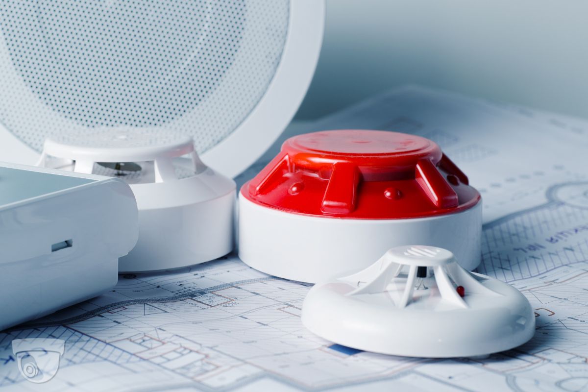 Nottingham CCTV & Security Systems | CCTV, Intruder Alarms, Fire Alarms & Access Control