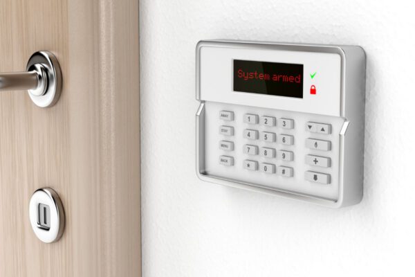 Nottingham CCTV & Security Systems | CCTV, Intruder Alarms, Fire Alarms & Access Control